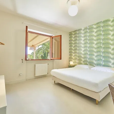 Elle Exclusive Isola D'elba Villa *