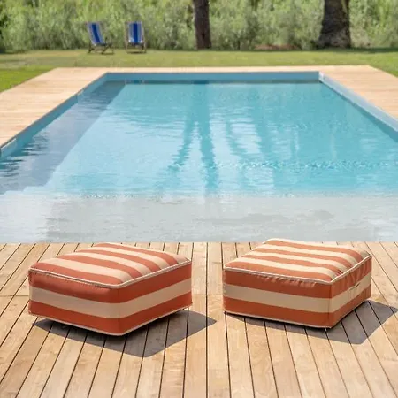 Elle Exclusive Isola D'elba Willa *