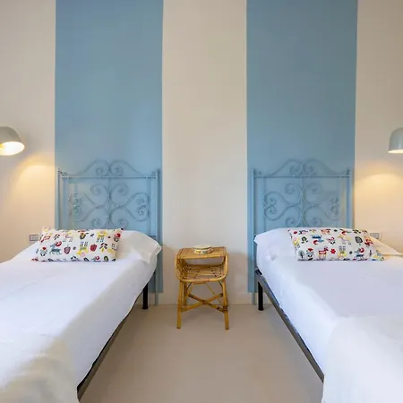 Elle Exclusive Isola D'elba Villa