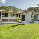Elle Exclusive Isola D'elba