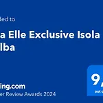 Elle Exclusive Isola D'elba Villa Capoliveri (Isola d'Elba)