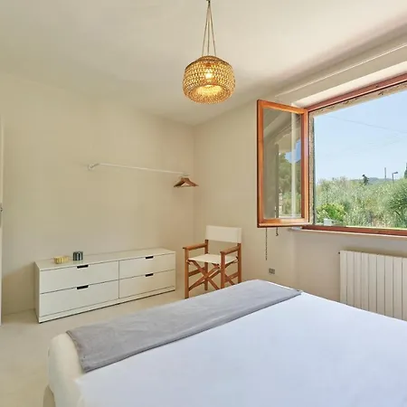 Elle Exclusive Isola D'elba Вилла