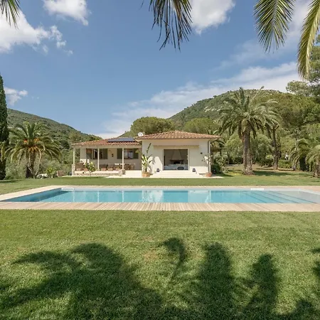 Elle Exclusive Isola D'elba Вилла Каполивери