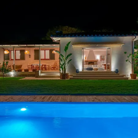 Elle Exclusive Isola D'elba