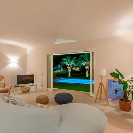Villa Elle Exclusive Isola D'elba Capoliveri (Isola d'Elba)