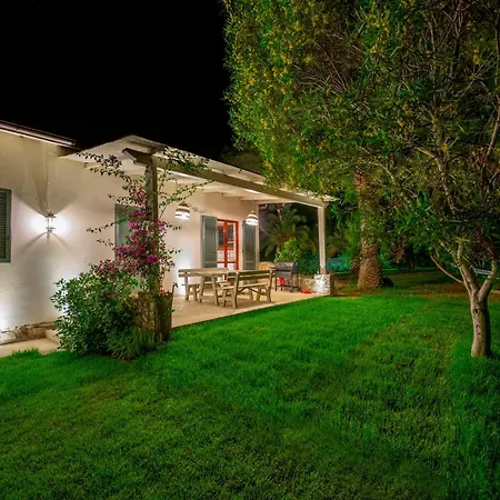 Villa Elle Exclusive Isola D'elba *