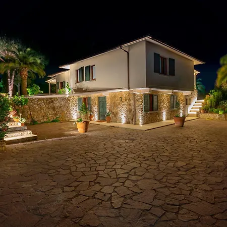 Elle Exclusive Isola D'elba Villa